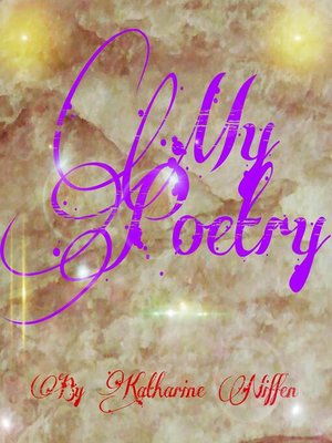 cover image of My Poetry